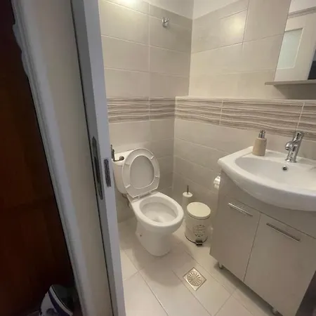 Anna's House Apartment